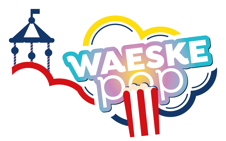 Waeskepop