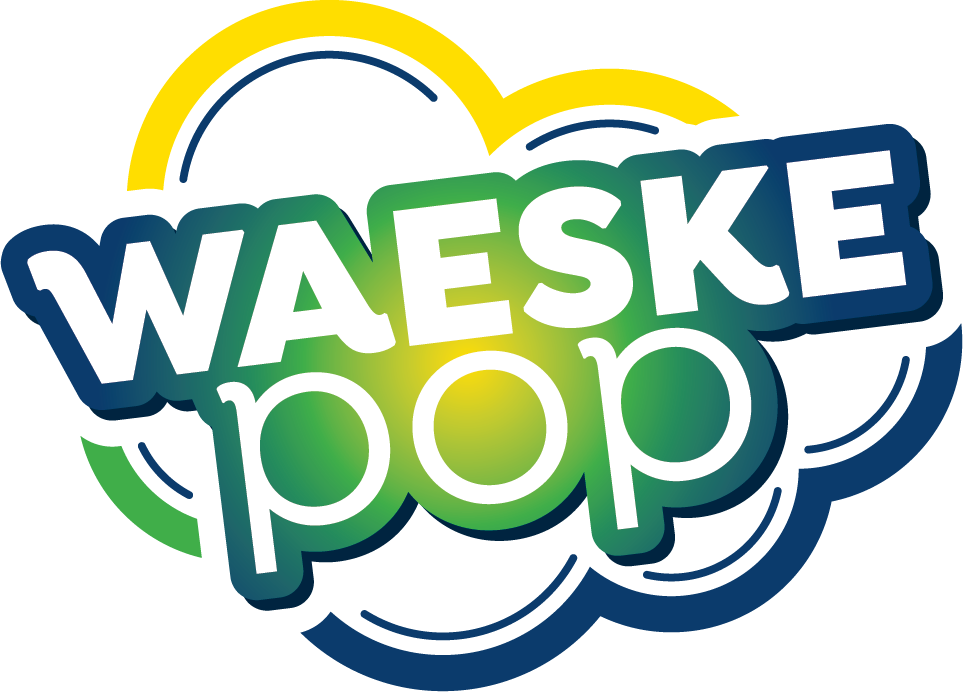 Waeskepop